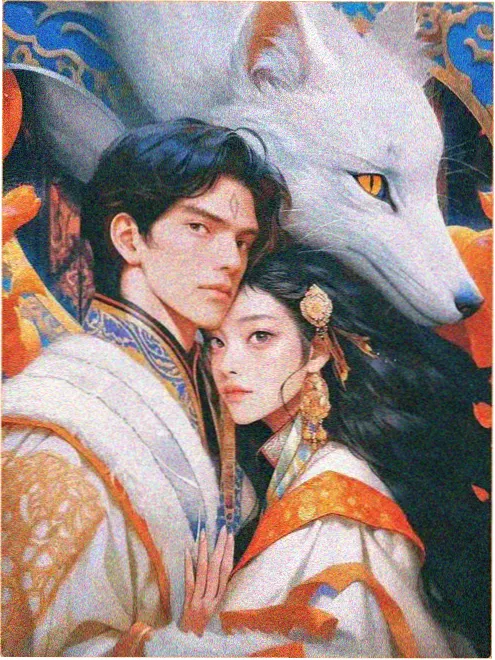 归途列车缩略图